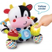 VTech Lil' Critters Moosical Beads - USED